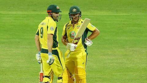 Choose World Cup over IPL: Cricket Australia to players Choose World Cup over IPL: Cricket Australia to players