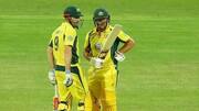 Choose World Cup over IPL: Cricket Australia to players