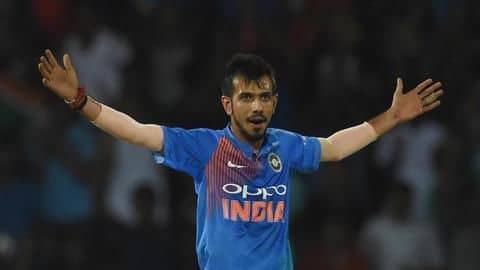 Chahal can set a milestone and an unwanted record Chahal can set a milestone and an unwanted record