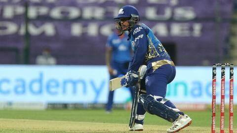 MI beat DC, go atop IPL 2020 table: Records broken MI beat DC, go atop IPL 2020 table: Records broken