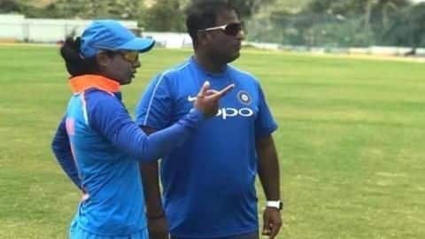 Mithali wanted to pack her bags and leave: Ramesh Powar Mithali wanted to pack her bags and leave: Ramesh Powar