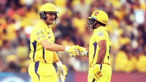 IPL 2019: Rating the openers of the eight teams IPL 2019: Rating the openers of the eight teams