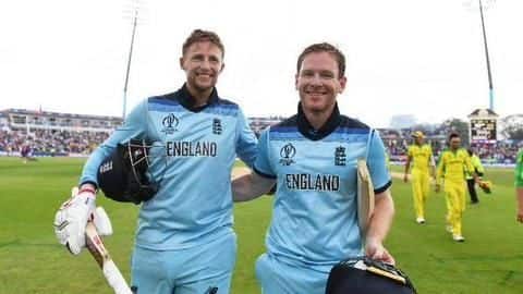 ICC World Cup: Who will win the best player award? ICC World Cup: Who will win the best player award?