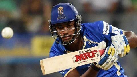 I have understood my game a lot more: Sanju Samson I have understood my game a lot more: Sanju Samson