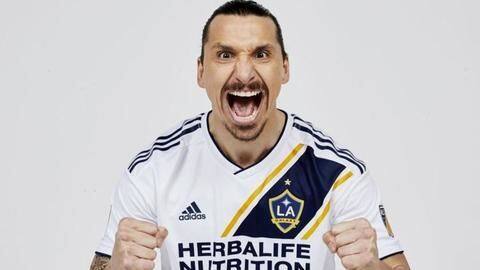 Zlatan had sparked speculation over a surprise return to Spain Zlatan had sparked speculation over a surprise return to Spain