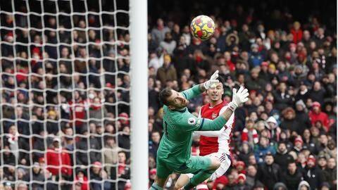 Premier League, Arsenal beat Newcastle United 2-0: Records broken Premier League, Arsenal beat Newcastle United 2-0: Records broken