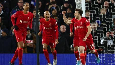 Premier League, Liverpool down Leicester; 10-man Arsenal win: Records broken Premier League, Liverpool down Leicester; 10-man Arsenal win: Records broken