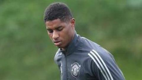 A look at how Liverpool and United have fared A look at how Liverpool and United have fared