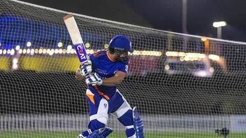 Rohit needs two-three weeks of rest ahead of Australia tour Rohit needs two-three weeks of rest ahead of Australia tour