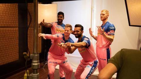 SRH vs RR: How to pick the winning Dream11? SRH vs RR: How to pick the winning Dream11?