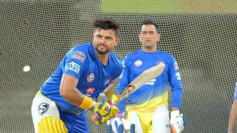 CSK vs RR: Pitch report, TV listing and timing CSK vs RR: Pitch report, TV listing and timing