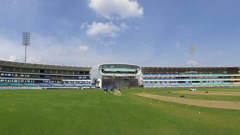 Conditions, pitch report and predicted winners Conditions, pitch report and predicted winners