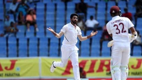 Windies vs India, 2nd Test: Key battles in store Windies vs India, 2nd Test: Key battles in store