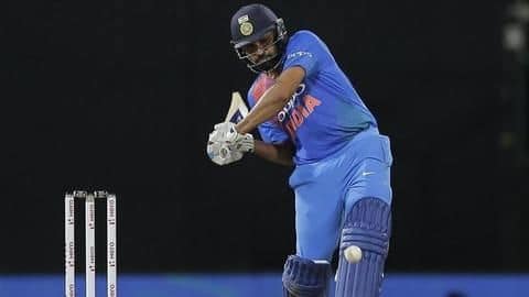 Yuvraj wants Rohit as India's T20I captain: Here's why Yuvraj wants Rohit as India's T20I captain: Here's why