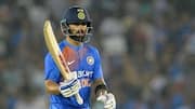 Indian cricket team under terror threat in Delhi: Report