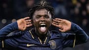 Brighton agree to sign AIK winger Zadok Yohanna for £21.5m