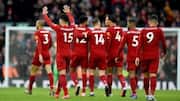 Five greatest champions in Premier League history
