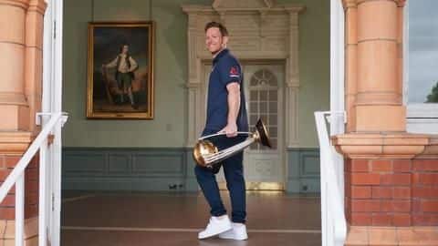 England gear up for Ashes, next ODI in February 2020 England gear up for Ashes, next ODI in February 2020