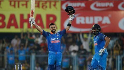This is what Bangladeshi cricketer Tamim Iqbal feels about Kohli This is what Bangladeshi cricketer Tamim Iqbal feels about Kohli