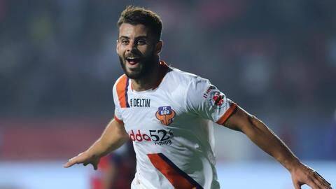 Goa to host Indian Super League 2019-20 final: Details here Goa to host Indian Super League 2019-20 final: Details here