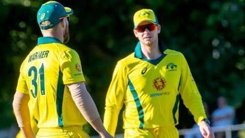Waugh feels teams will be wary of Australia: Here's why Waugh feels teams will be wary of Australia: Here's why