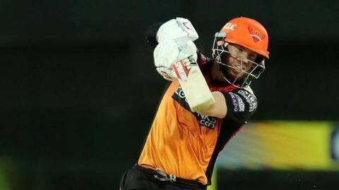 RR vs SRH: How to pick the winning Dream11? RR vs SRH: How to pick the winning Dream11?