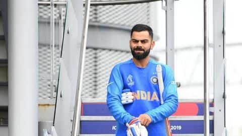 Unforgettable stats for Indian skipper Kohli Unforgettable stats for Indian skipper Kohli