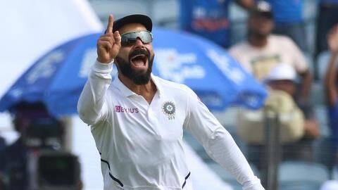 Virat Kohli shows why he is a real Test legend Virat Kohli shows why he is a real Test legend