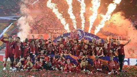 Premier League: Key takeaways from the 2019-20 season Premier League: Key takeaways from the 2019-20 season