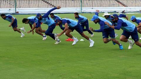 ICC World T20: Team India probables, confirmed players and more ICC World T20: Team India probables, confirmed players and more