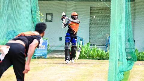 IPL 2021: Statistical preview of Sunrisers Hyderabad vs RCB IPL 2021: Statistical preview of Sunrisers Hyderabad vs RCB
