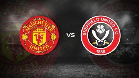 Premier League, Manchester United stunned by bottom-placed Blades: Records broken Premier League, Manchester United stunned by bottom-placed Blades: Records broken