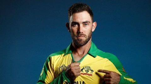 Glenn Maxwell is Australia's match-winner Glenn Maxwell is Australia's match-winner