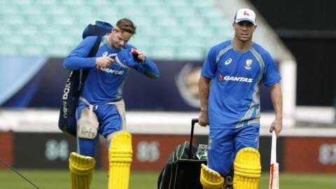 IPL 2019 a massive tourney for both Smith and Warner IPL 2019 a massive tourney for both Smith and Warner