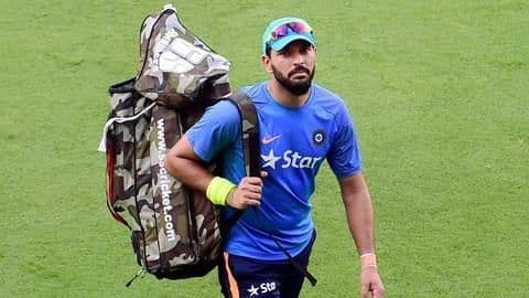 Some of the notable records held by Yuvraj Some of the notable records held by Yuvraj
