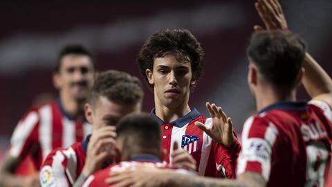 La Liga, Atletico Madrid beat Barcelona: List of records broken La Liga, Atletico Madrid beat Barcelona: List of records broken