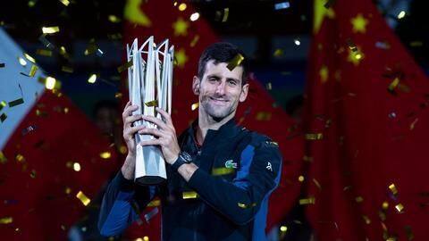 Tennis: Djokovic closes in on Rafa's number one ranking Tennis: Djokovic closes in on Rafa's number one ranking