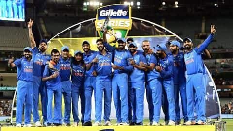 #CricketInNumbers: Key statistics, records of India in the World Cup #CricketInNumbers: Key statistics, records of India in the World Cup