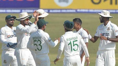 1st Test, Bangladesh vs Pakistan: Day 3 takeaways 1st Test, Bangladesh vs Pakistan: Day 3 takeaways