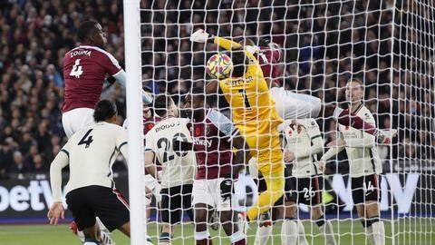 Premier League, West Ham 3-2 Liverpool: Records broken Premier League, West Ham 3-2 Liverpool: Records broken