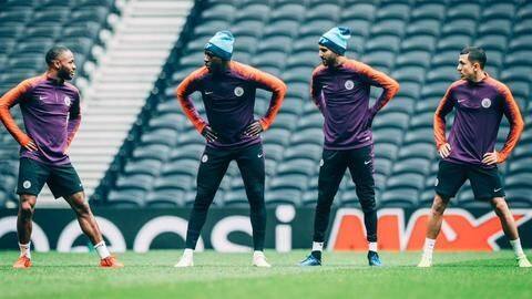 Tottenham vs Man City: Preview, Dream XI and more Tottenham vs Man City: Preview, Dream XI and more