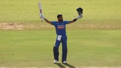 India beat Australia in second ODI: Here're records broken India beat Australia in second ODI: Here're records broken