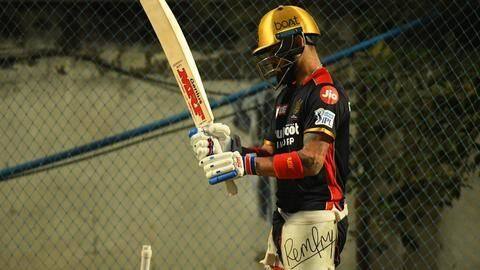 IPL 2021, RCB vs KKR: Here is the statistical preview IPL 2021, RCB vs KKR: Here is the statistical preview