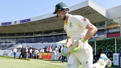 Ashes 2019: Australia announce 17-member squad to face England Ashes 2019: Australia announce 17-member squad to face England