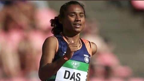 5 youngsters who excelled at Asian Games 2018 5 youngsters who excelled at Asian Games 2018