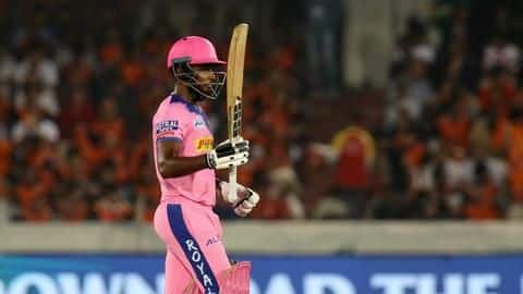 RR's batting will be tested by CSK spinners RR's batting will be tested by CSK spinners
