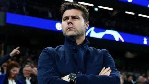A look at Pochettino at Spurs and other developments A look at Pochettino at Spurs and other developments