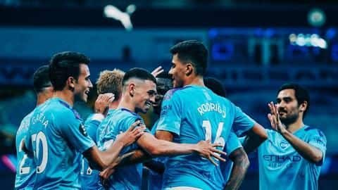 Premier League, Manchester City beat Liverpool: List of records broken Premier League, Manchester City beat Liverpool: List of records broken