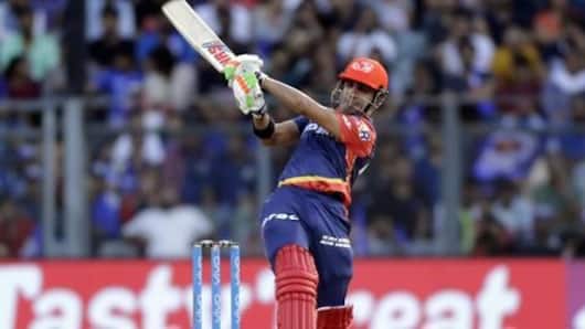 This is what Gambhir said about IPL 2018