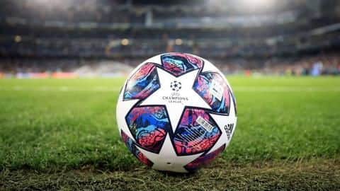 Champions League: A look at the major stats this season Champions League: A look at the major stats this season